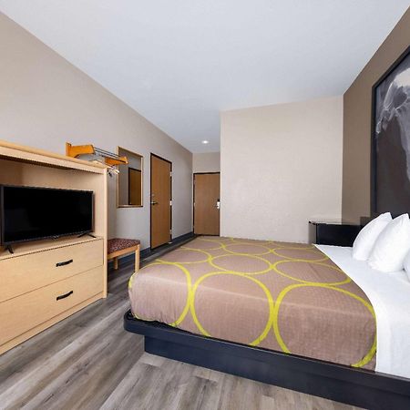 Hotel Super 8 By Wyndham Quartzsite Az Exteriér fotografie