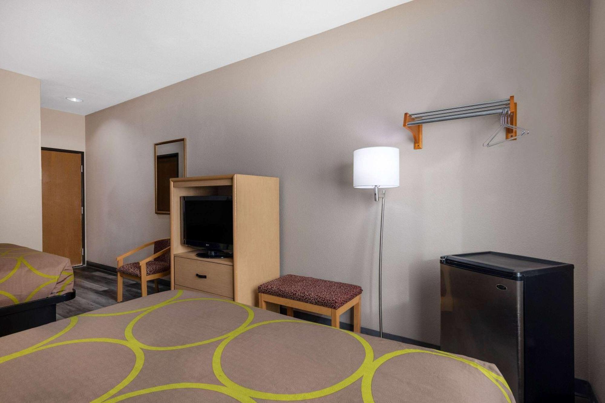 Hotel Super 8 By Wyndham Quartzsite Az Exteriér fotografie